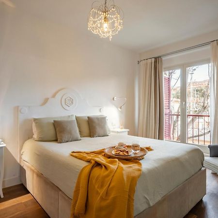 Corso Emanuele Apartments ซานวินเชนโซ ภายนอก รูปภาพ