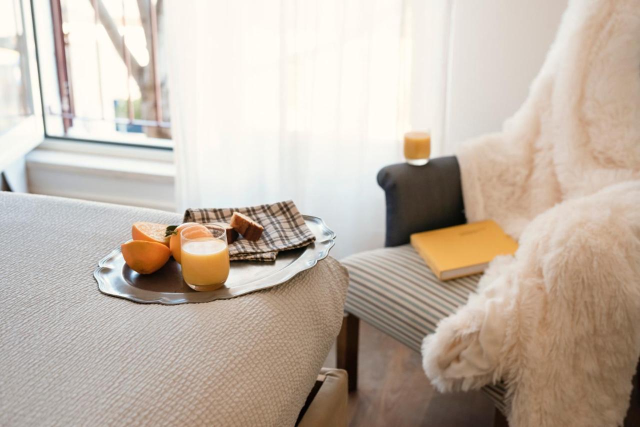 Corso Emanuele Apartments ซานวินเชนโซ ภายนอก รูปภาพ