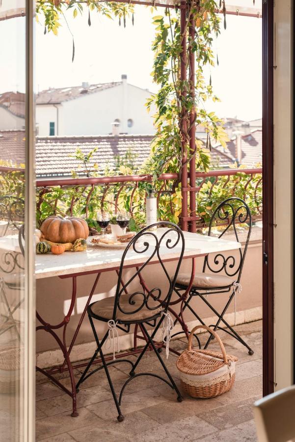 Corso Emanuele Apartments ซานวินเชนโซ ภายนอก รูปภาพ