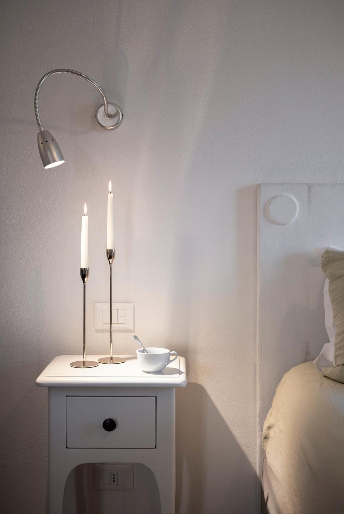 Corso Emanuele Apartments ซานวินเชนโซ ภายนอก รูปภาพ