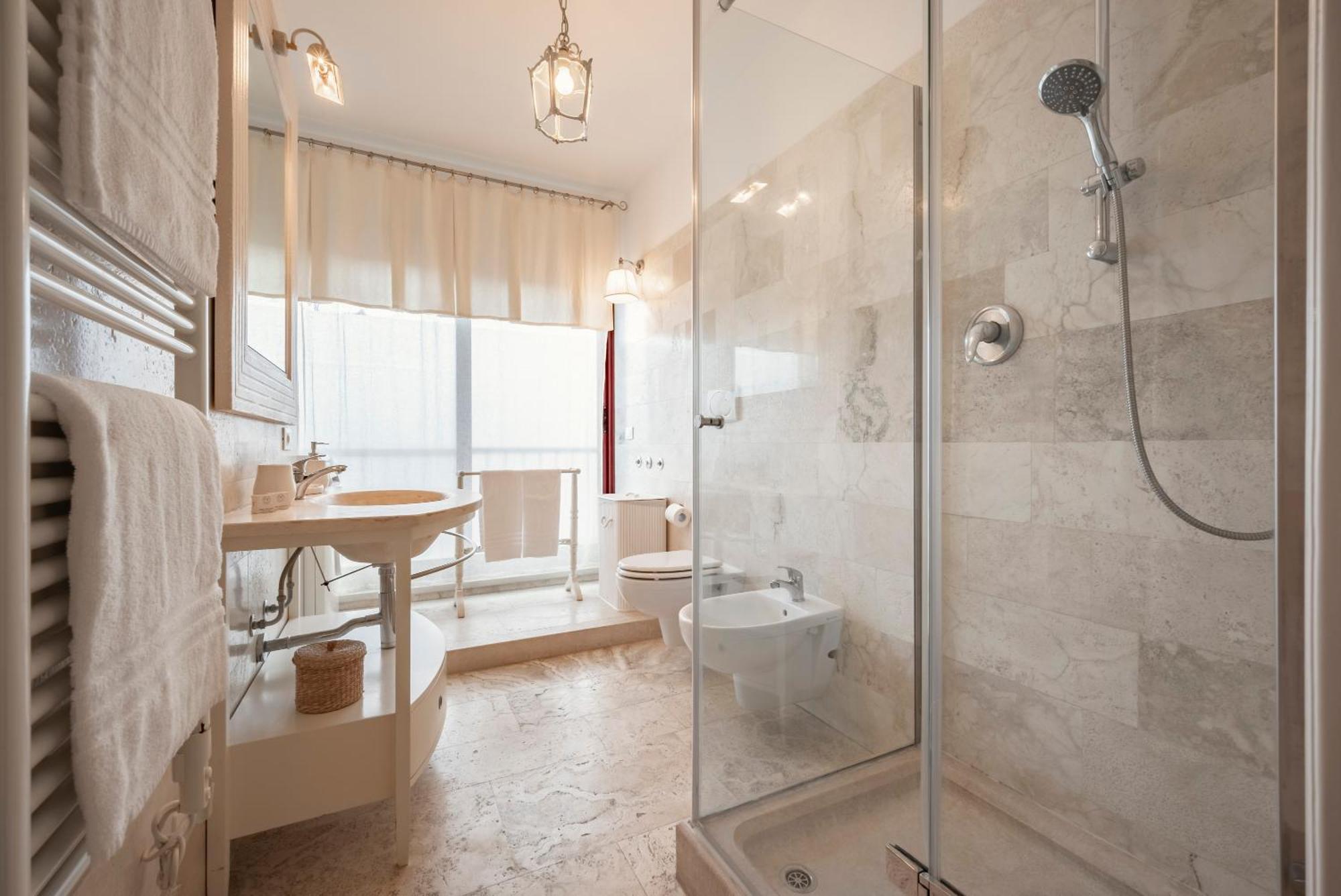 Corso Emanuele Apartments ซานวินเชนโซ ภายนอก รูปภาพ