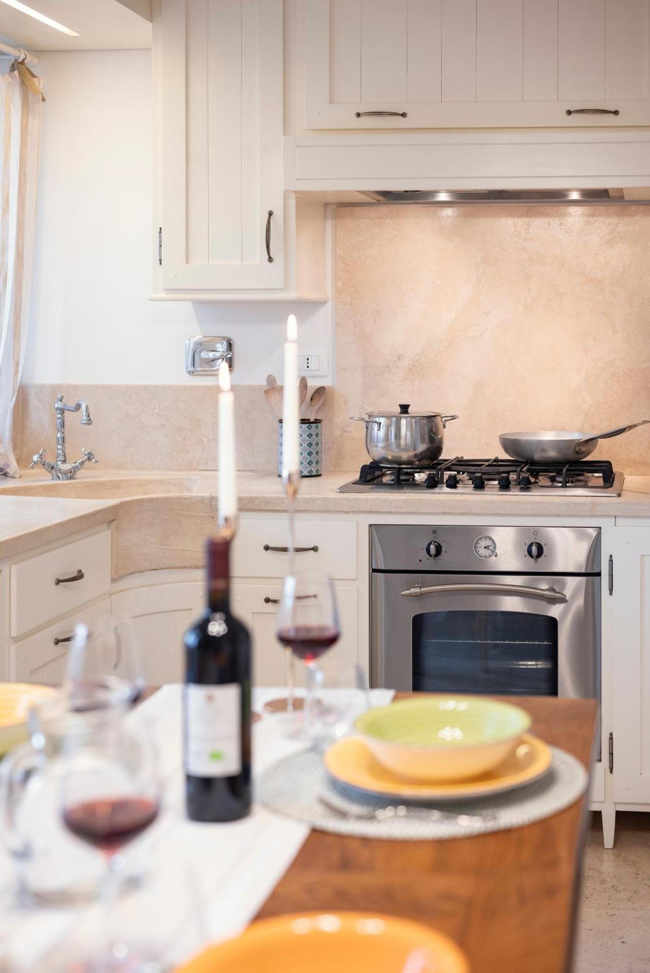 Corso Emanuele Apartments ซานวินเชนโซ ภายนอก รูปภาพ