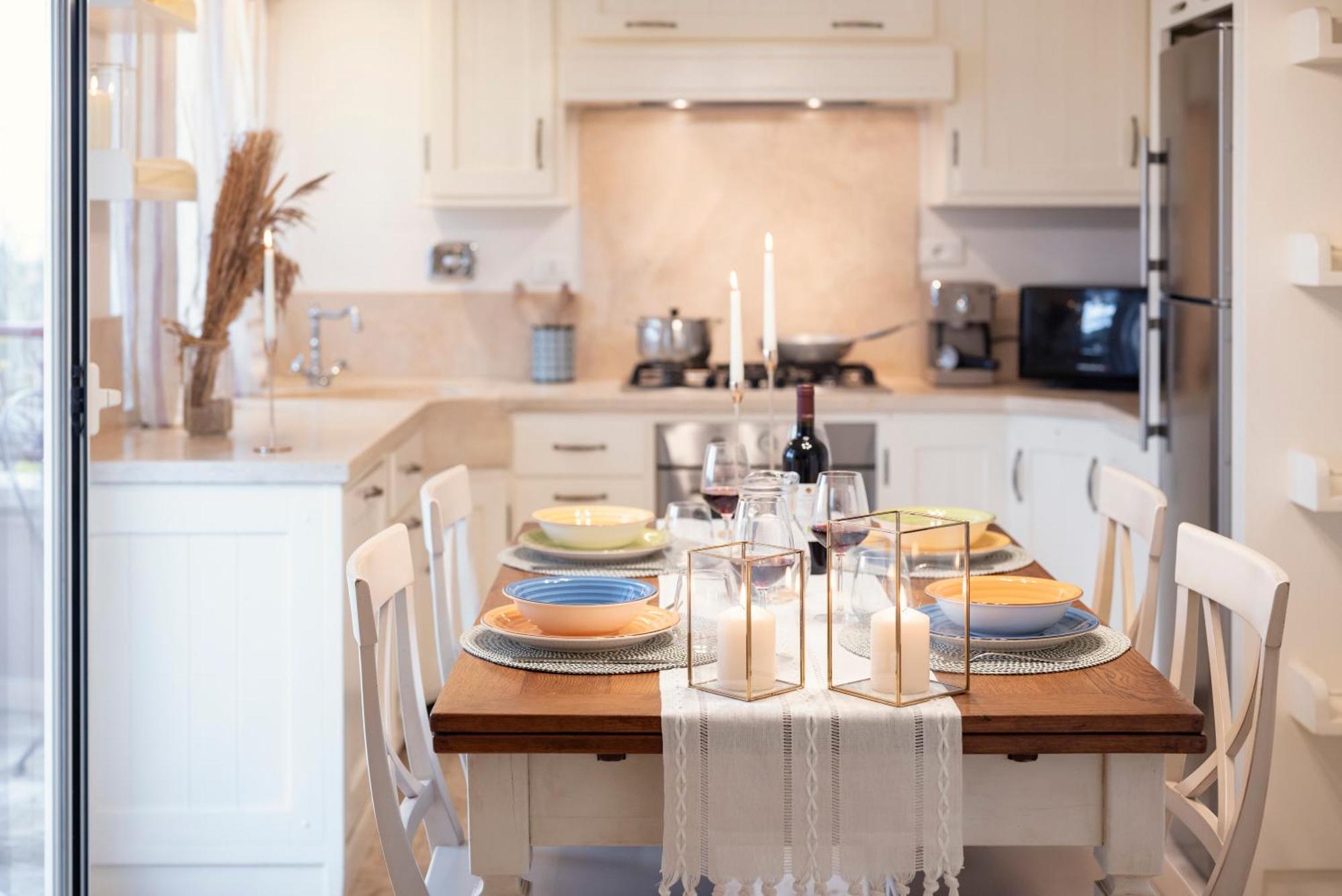 Corso Emanuele Apartments ซานวินเชนโซ ภายนอก รูปภาพ