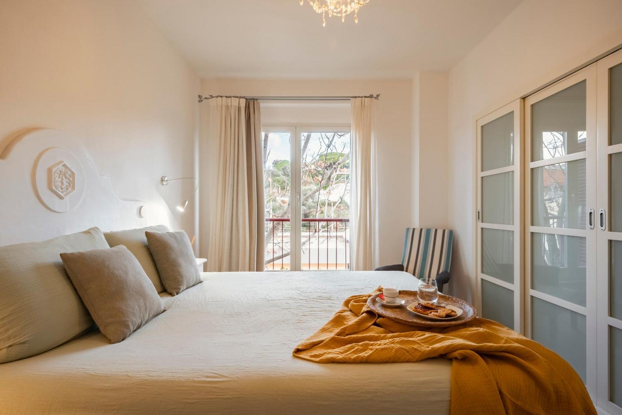 Corso Emanuele Apartments ซานวินเชนโซ ภายนอก รูปภาพ