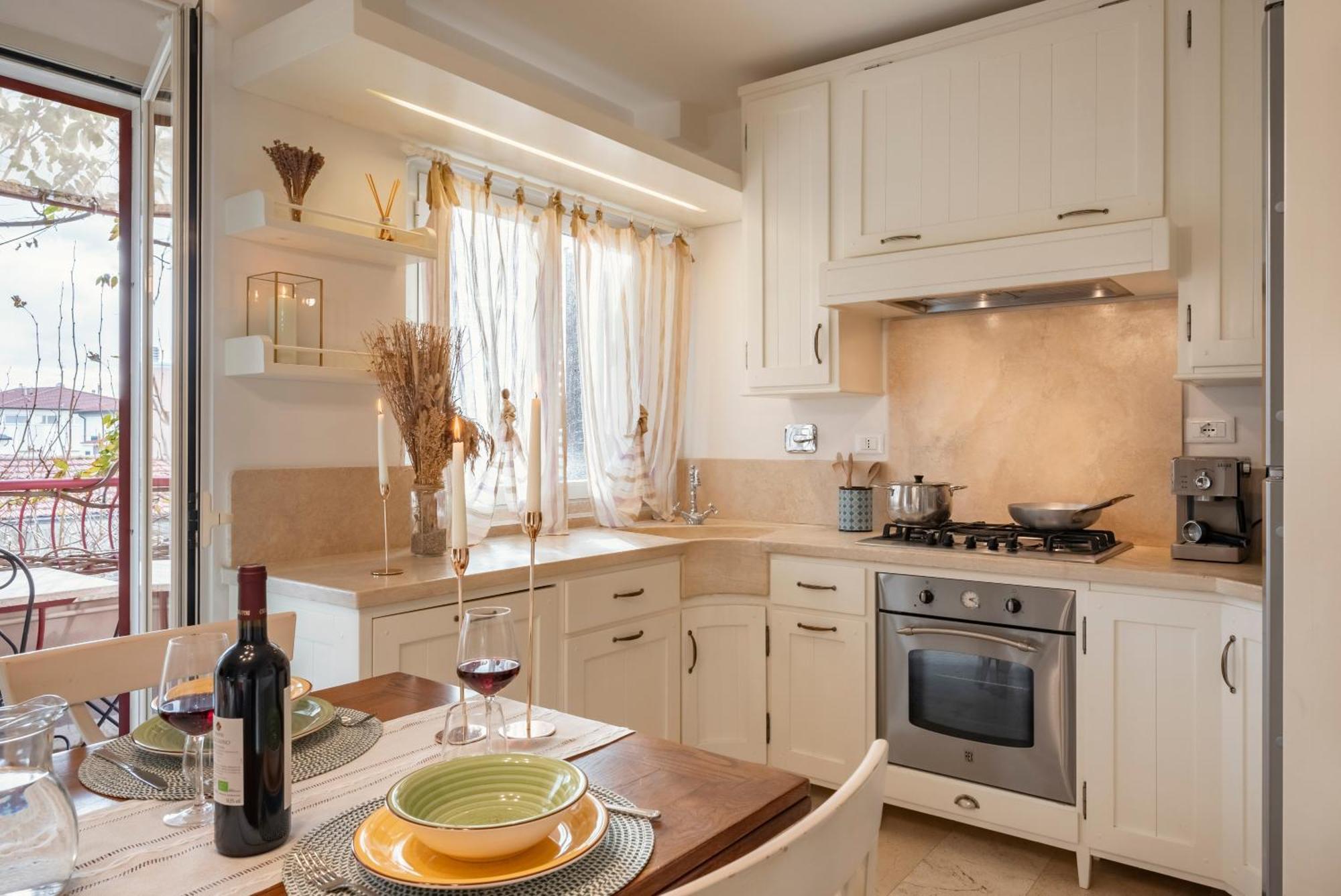 Corso Emanuele Apartments ซานวินเชนโซ ภายนอก รูปภาพ