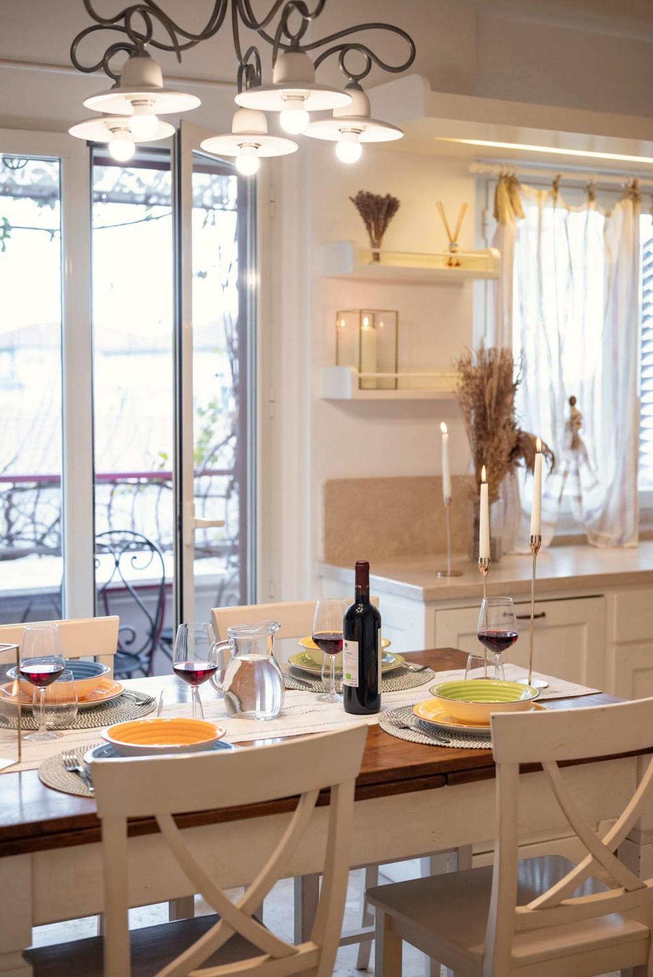 Corso Emanuele Apartments ซานวินเชนโซ ภายนอก รูปภาพ