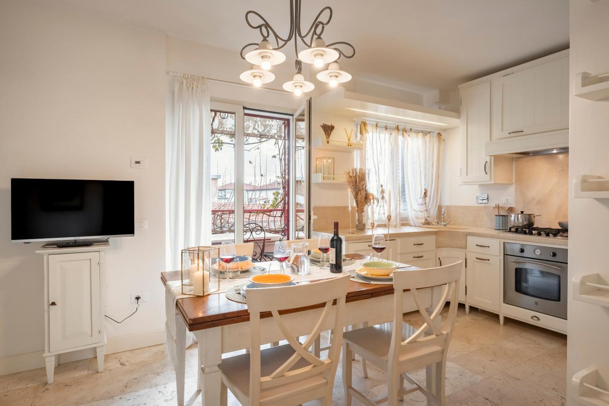 Corso Emanuele Apartments ซานวินเชนโซ ภายนอก รูปภาพ