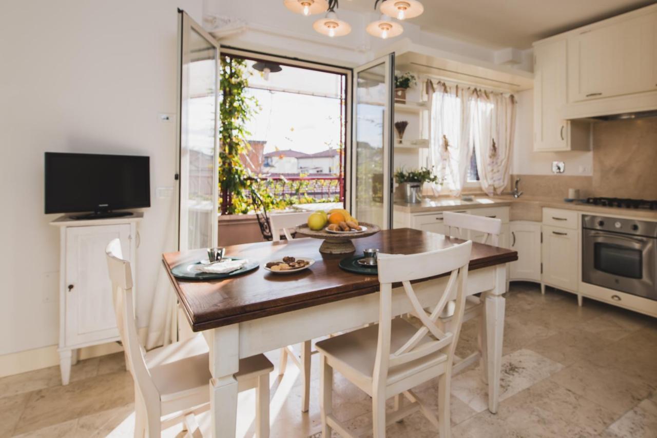 Corso Emanuele Apartments ซานวินเชนโซ ภายนอก รูปภาพ