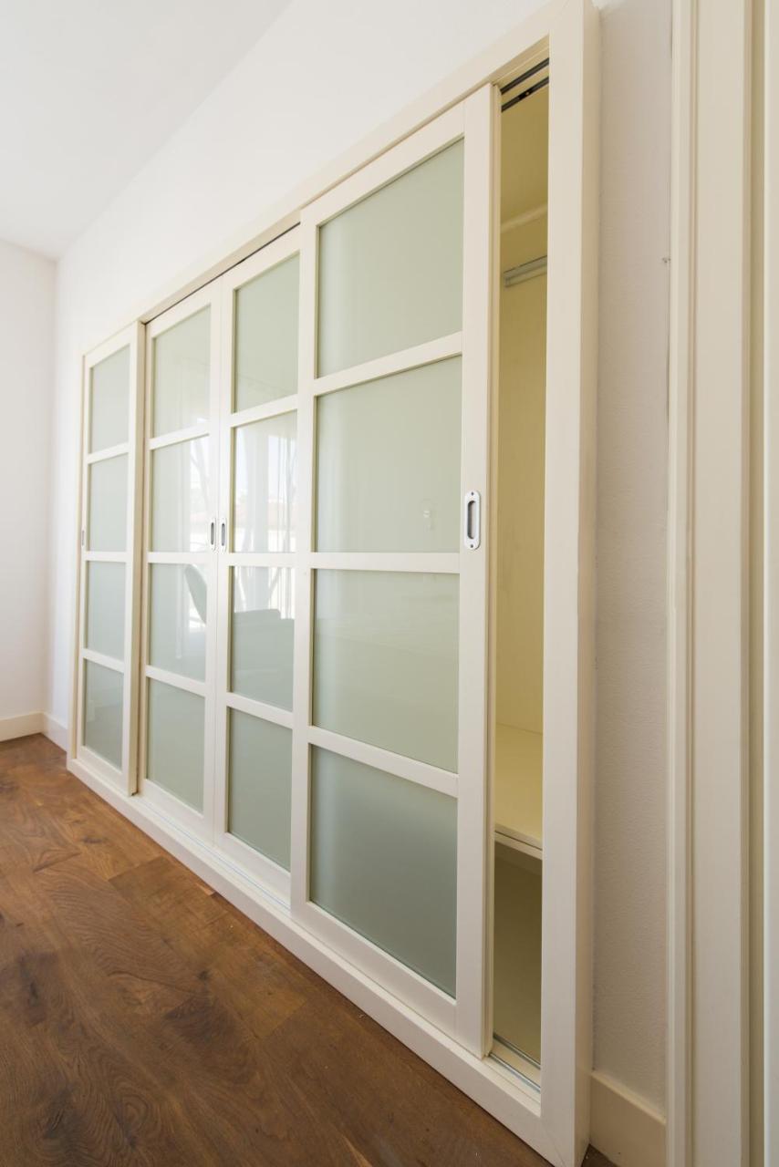 Corso Emanuele Apartments ซานวินเชนโซ ภายนอก รูปภาพ
