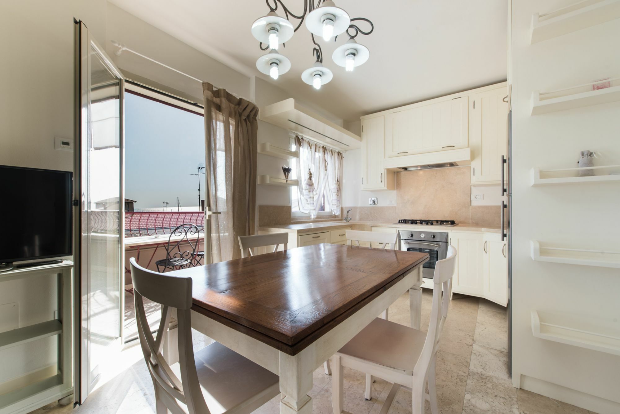 Corso Emanuele Apartments ซานวินเชนโซ ภายนอก รูปภาพ